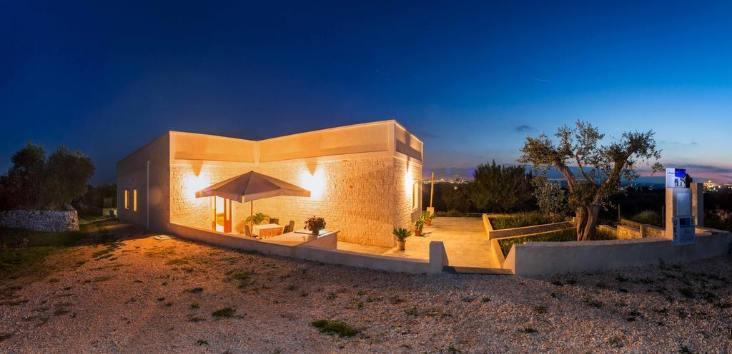 Casa Vacanze A Pauljne Dom wakacyjny Locorotondo